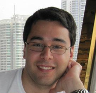 Image of Michael Kampouridis