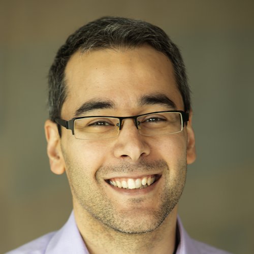 Michael Kampouridis